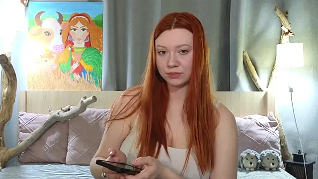 MileyMiller online show from March 2026 08:49:02 AM