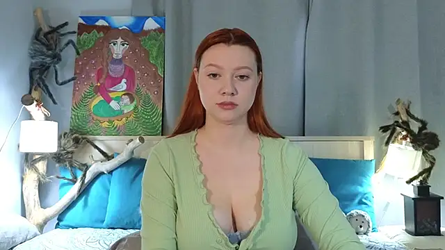 MileyMiller online show from November 2025 09:35:02 AM