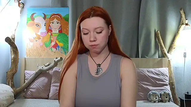 MileyMiller online show from April 2026 10:44:01 AM