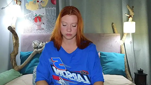 MileyMiller online show from August 2026 03:32:01 PM