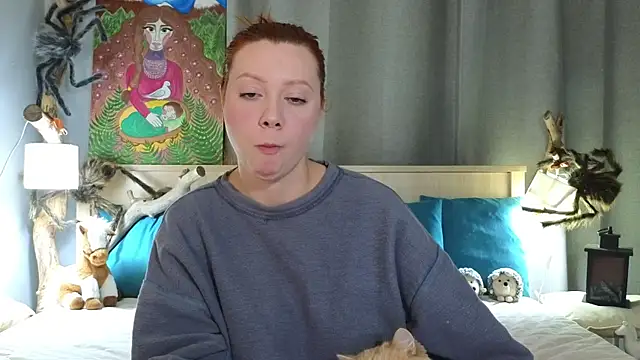 MileyMiller online show from November 2025 01:11:01 PM