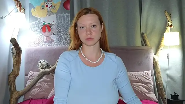 MileyMiller online show from July 2026 02:57:01 PM