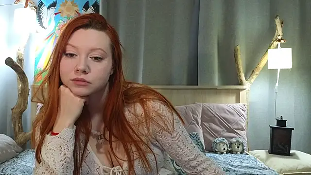 MileyMiller online show from February 2026 07:48:02 AM