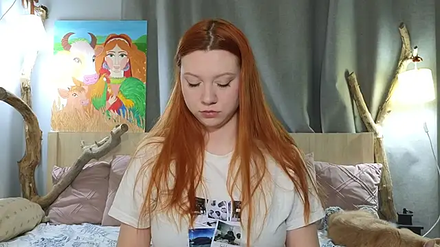 MileyMiller online show from April 2026 12:10:02 PM