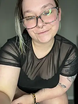 kitten0760 online show from June 2026 07:55:01 PM