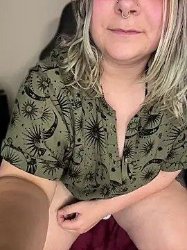 kitten0760 online show from June 2026 10:37:02 PM