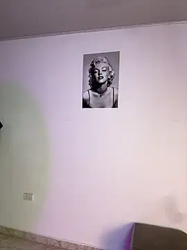 Melina-Smith online show from April 2026 10:34:01 PM