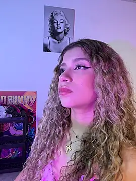 Melina-Smith online show from April 2026 08:37:02 PM