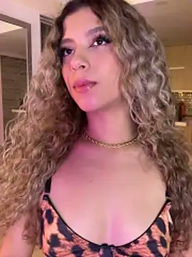 Melina-Smith online show from November 2025 11:26:01 PM