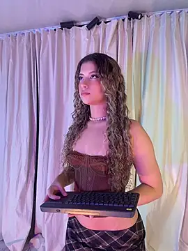 Melina-Smith online show from July 2026 07:58:01 PM