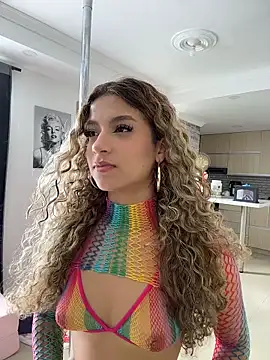 Melina-Smith online show from December 2025 07:49:02 PM