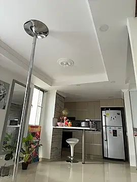 Melina-Smith online show from January 2026 09:11:02 PM