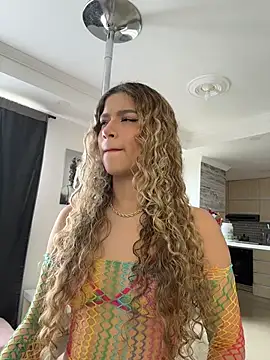 Melina-Smith online show from January 2026 08:07:01 PM