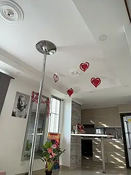 Melina-Smith online show from March 2026 10:05:01 PM