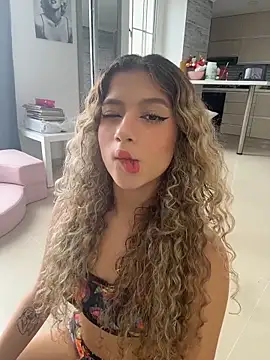 Melina-Smith online show from February 2026 06:06:02 PM