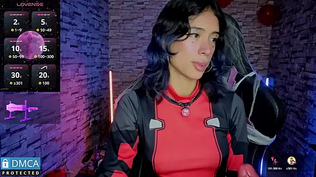 BellaOdisea online show from October 2025 05:34:02 PM