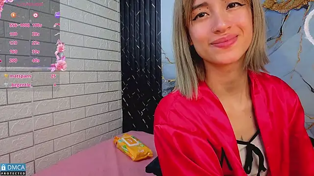 BellaOdisea online show from March 2026 11:59:01 AM