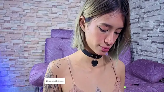 BellaOdisea online show from January 2026 07:20:02 PM