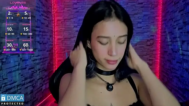 BellaOdisea online show from September 2025 09:21:02 PM