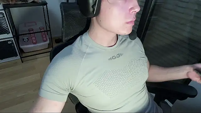 Tkcqcc online show from April 2026 11:17:01 AM