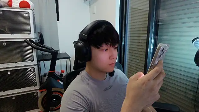 Tkcqcc online show from January 2026 11:46:01 AM