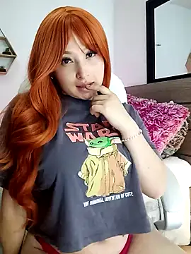 Eyleen 24 online show from January 2025 10:30:02 PM
