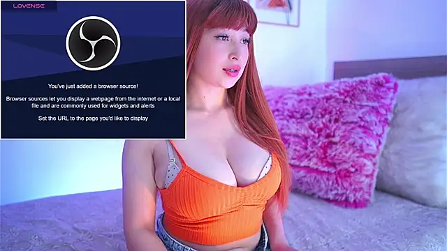 Eyleen 24 online show from September 2025 10:27:02 PM