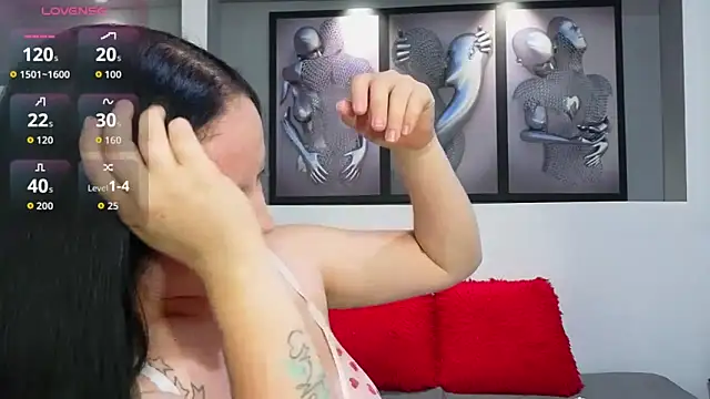 Girls hot 2 online show from February 2026 09:59:01 PM