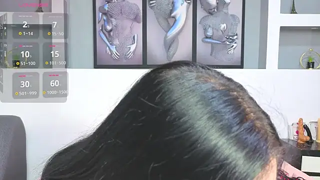 Girls hot 2 online show from March 2026 09:05:02 PM