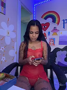 Snapshot of poliannaxx chatting on November 2025 09:24:02 AM poliannaxx online show from November 2025 09:24:02 AM