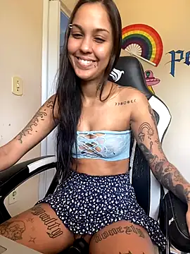 poliannaxx online show from September 2025 04:00:02 PM