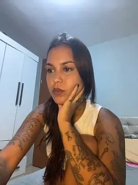 poliannaxx online show from February 2025 11:35:01 PM