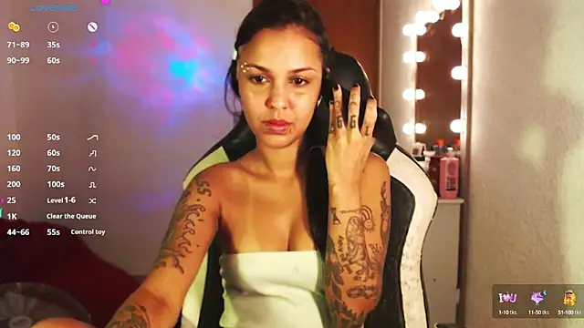 poliannaxx online show from December 2024 12:02:01 AM