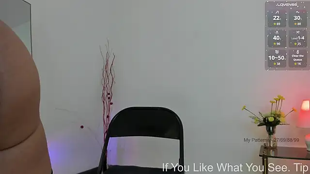 CirceJuno1 online show from April 2026 12:39:01 AM