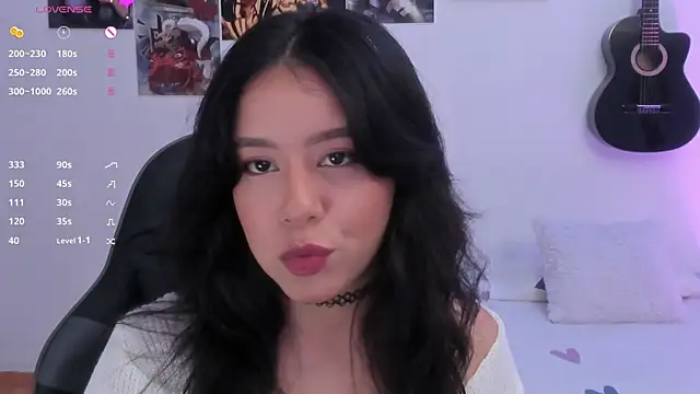 LiilithWalker  online show from April 2026 05:36:01 AM