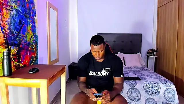 sexy blackman3606 online show from March 2026 02:26:01 PM