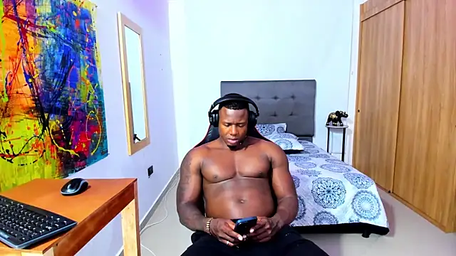 sexy blackman3606 online show from March 2026 05:46:02 PM