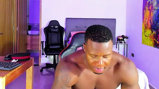 sexy blackman3606 online show from April 2026 03:27:02 PM