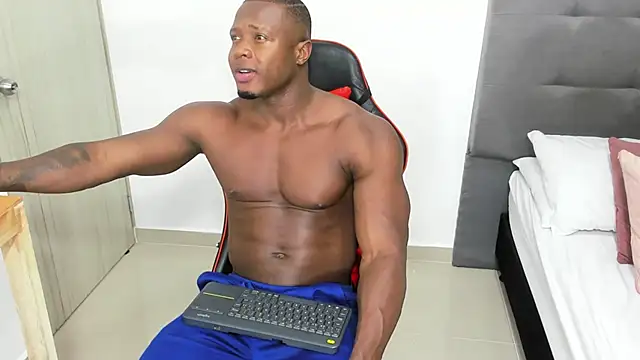 sexy blackman3606 online show from February 2025 09:39:02 PM