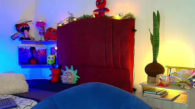 alisson zafiro  online show from March 2026 05:08:02 AM