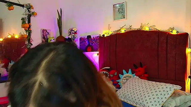 alisson zafiro  online show from April 2026 03:21:02 AM