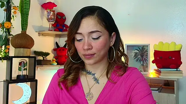 alisson zafiro  online show from May 2026 03:25:02 AM
