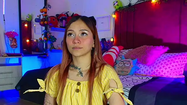 alisson zafiro  online show from January 2026 03:13:01 AM