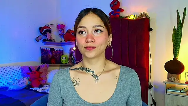 alisson zafiro  online show from March 2026 03:10:01 AM