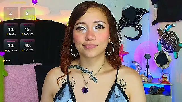 Snapshot of alisson_zafiro_ chatting on July 2026 09:09:02 AM alisson zafiro online show from July 2026 09:09:02 AM