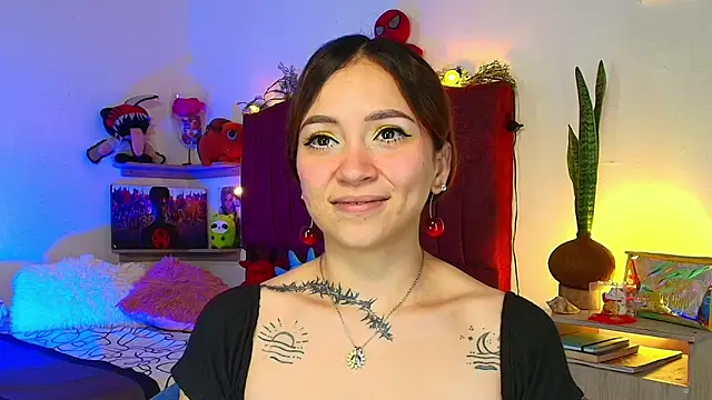 alisson zafiro  online show from March 2026 03:14:01 AM