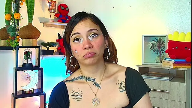 alisson zafiro  online show from May 2026 03:17:01 AM