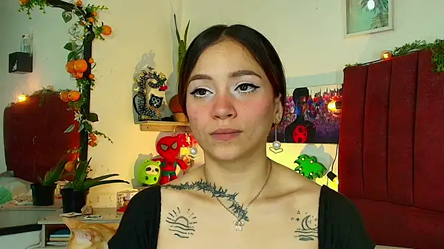 alisson zafiro  online show from March 2026 03:19:02 AM