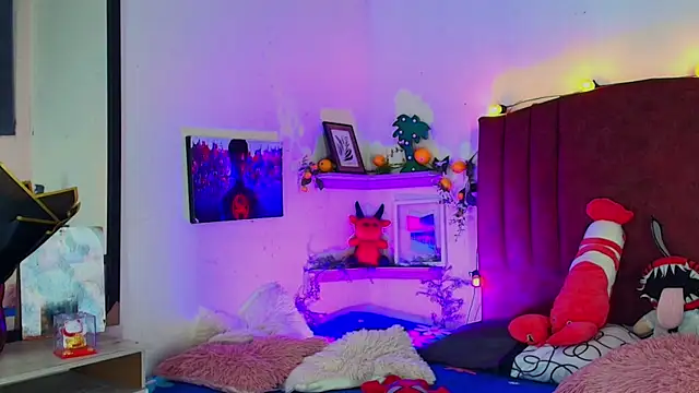 alisson zafiro  online show from November 2025 03:21:02 AM