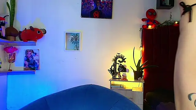 alisson zafiro  online show from March 2026 01:11:02 AM